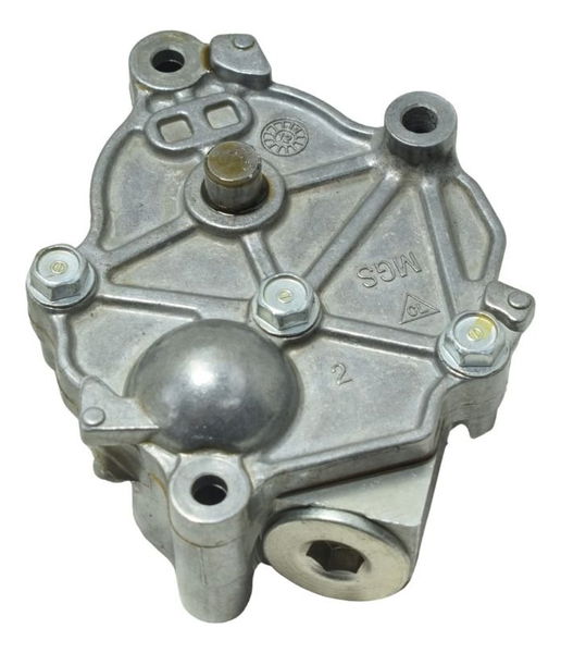 Bomba Óleo Honda Nc 700 12-15 Original