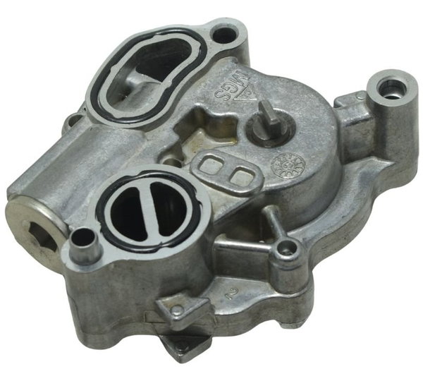 Bomba Óleo Honda Nc 700 12-15 Original