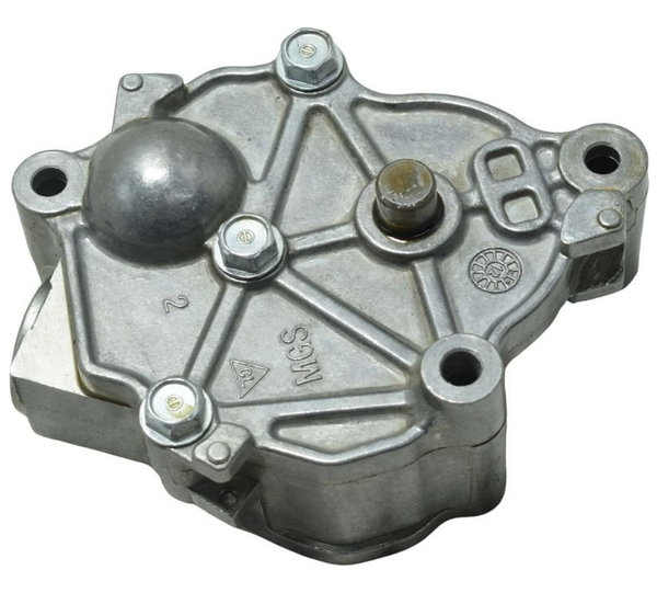 Bomba Óleo Honda Nc 700 12-15 Original