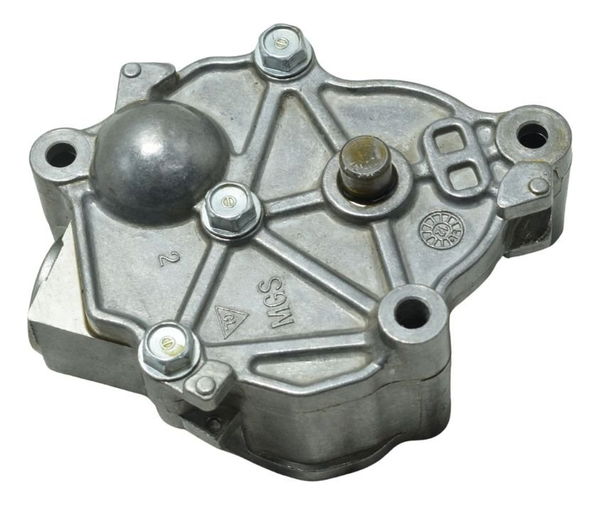 Bomba Óleo Honda Nc 700 12-15 Original