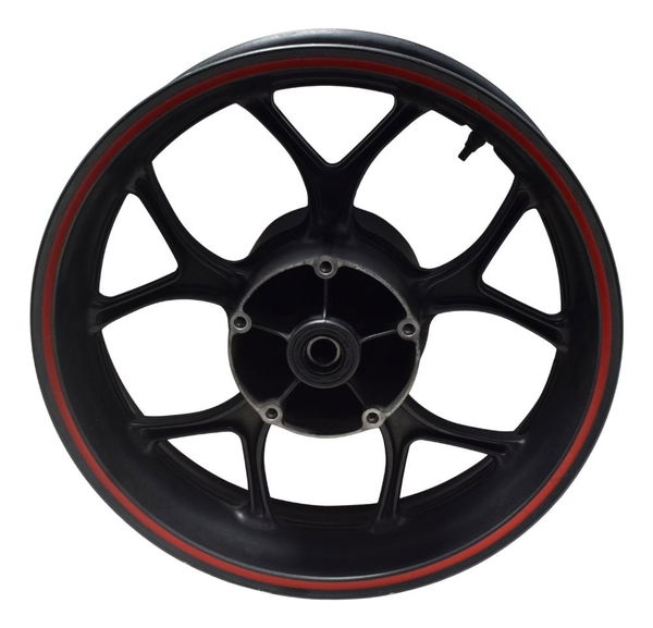 Roda Traseira Honda Nc 700 12-15 Original