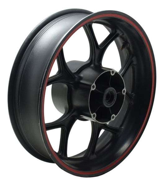 Roda Traseira Honda Nc 700 12-15 Original