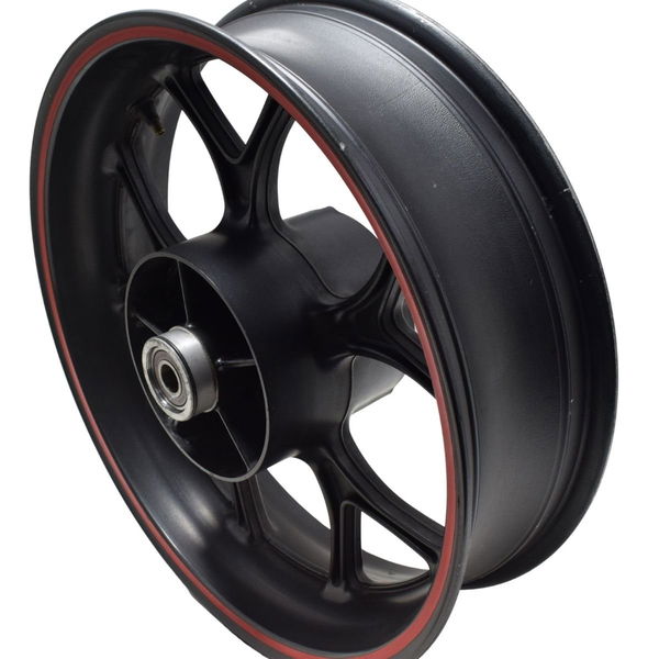 Roda Traseira Honda Nc 700 12-15 Original