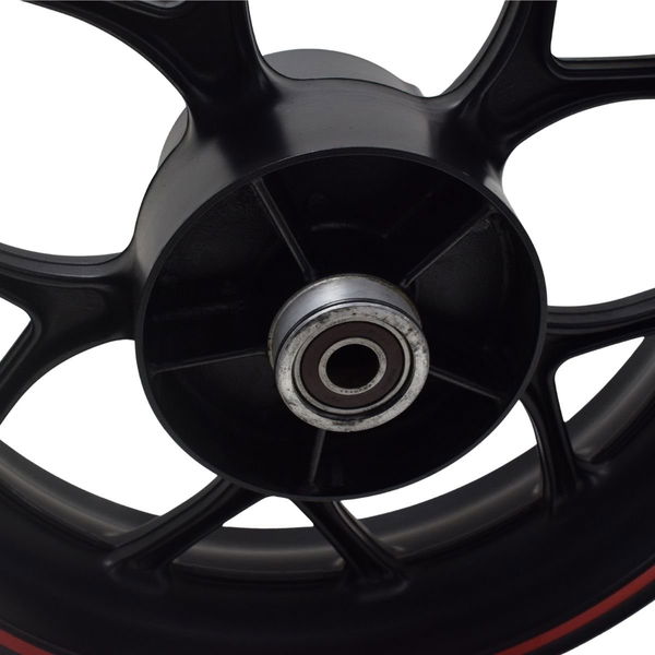 Roda Traseira Honda Nc 700 12-15 Original