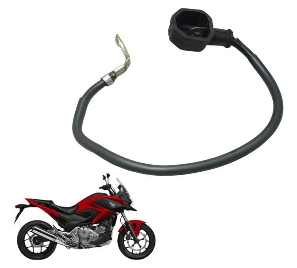 Cabo Motor Arranque Honda Nc 700 12-15 Original