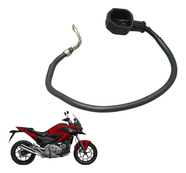 Cabo Motor Arranque Honda Nc 700 12-15 Original