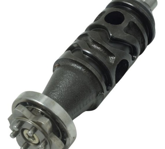 Caixa Marcha Câmbio Honda Nc 700 12-15 Original