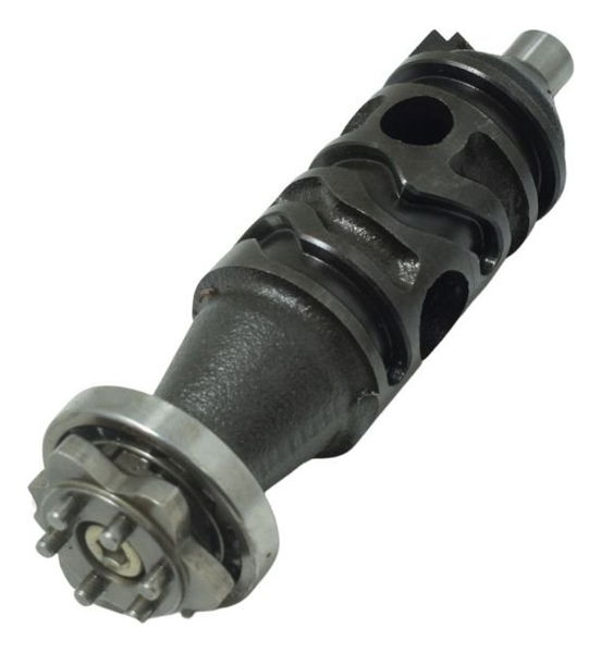 Caixa Marcha Câmbio Honda Nc 700 12-15 Original