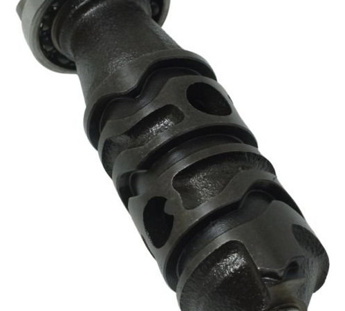 Caixa Marcha Câmbio Honda Nc 700 12-15 Original