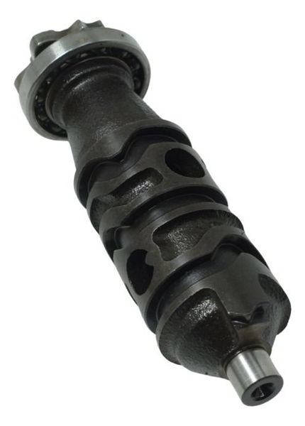 Caixa Marcha Câmbio Honda Nc 700 12-15 Original