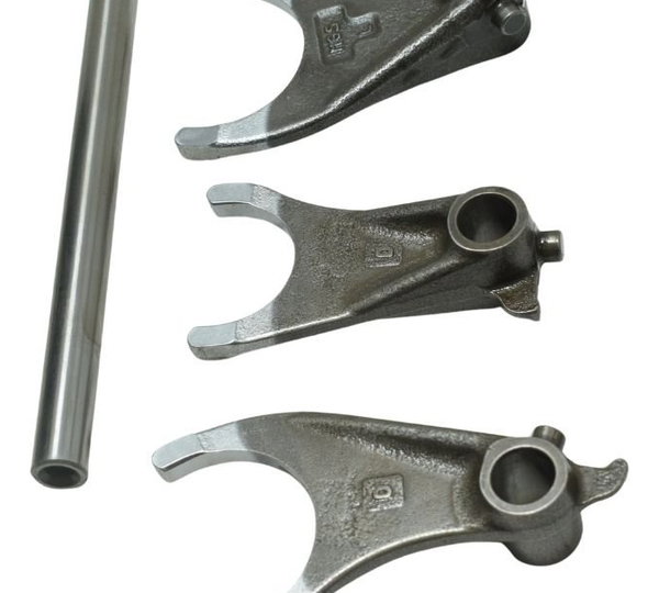 Caixa Marcha Câmbio Honda Nc 700 12-15 Original