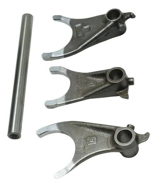 Caixa Marcha Câmbio Honda Nc 700 12-15 Original