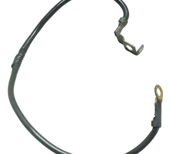 Cabo +/- Bateria Honda Nc 700 12-15 Original