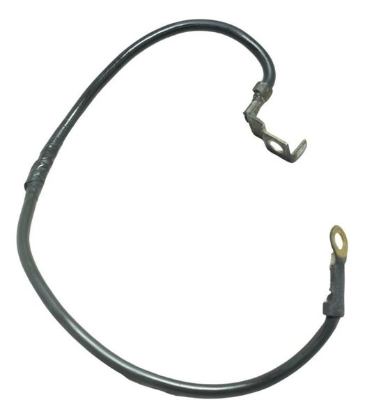 Cabo +/- Bateria Honda Nc 700 12-15 Original