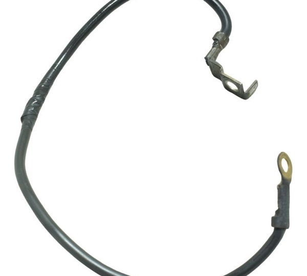 Cabo +/- Bateria Honda Nc 700 12-15 Original