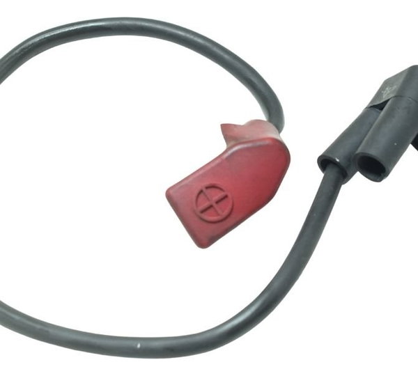 Cabo +/- Bateria Honda Nc 700 12-15 Original