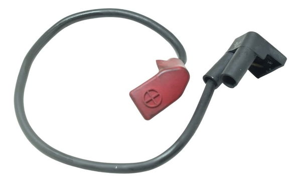 Cabo +/- Bateria Honda Nc 700 12-15 Original