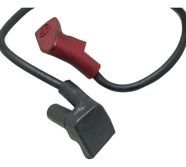 Cabo +/- Bateria Honda Nc 700 12-15 Original