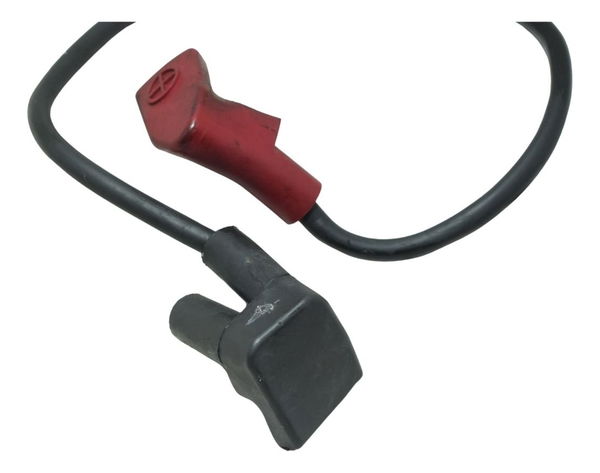 Cabo +/- Bateria Honda Nc 700 12-15 Original