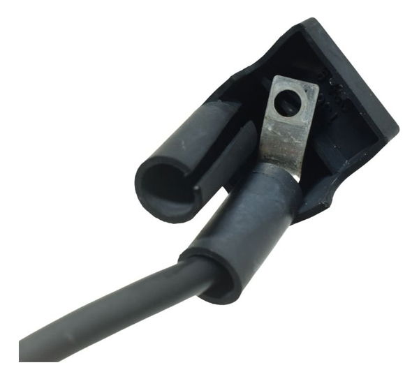 Cabo +/- Bateria Honda Nc 700 12-15 Original