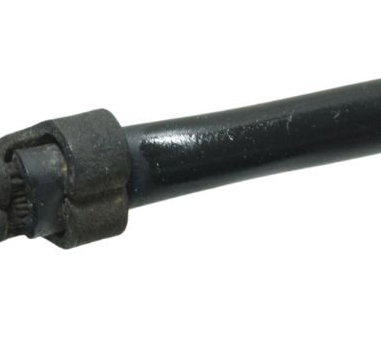 Cabo +/- Bateria Honda Nc 700 12-15 Original