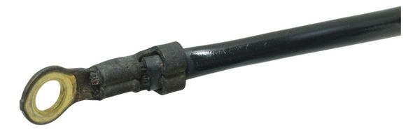 Cabo +/- Bateria Honda Nc 700 12-15 Original