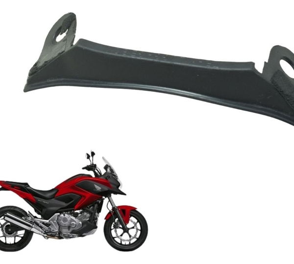 Acabamento Carenagem Honda Nc 700 12-15 Original