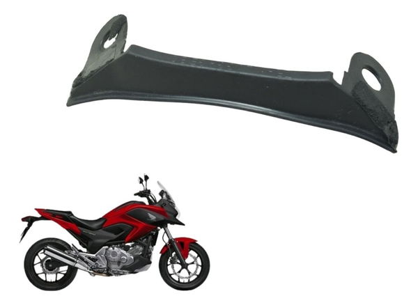 Acabamento Carenagem Honda Nc 700 12-15 Original
