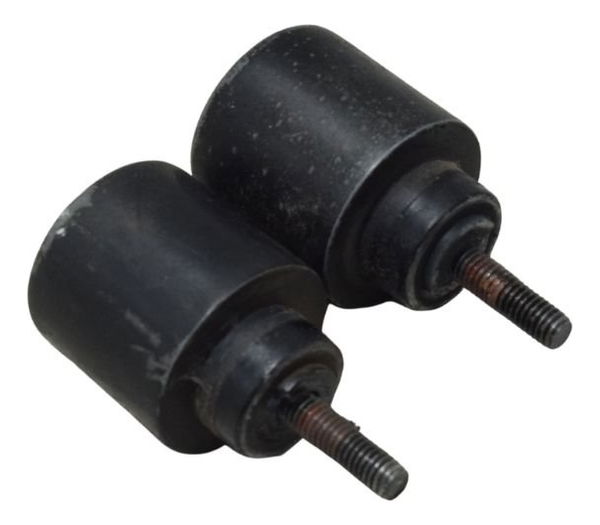 Par Peso Guidão Honda Nc 700 12-15 Original