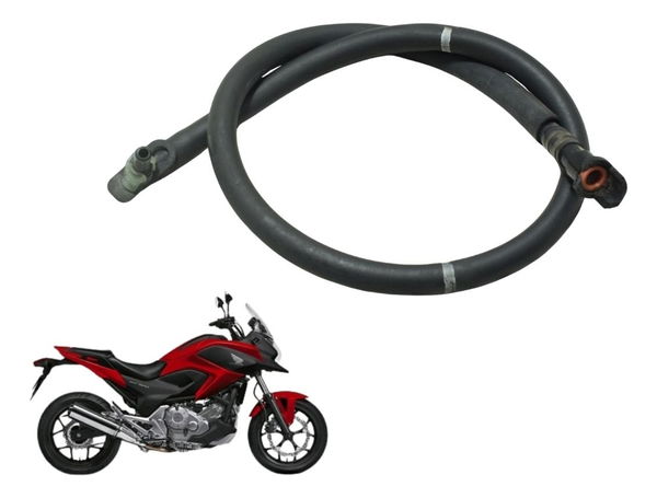 Mangueira Injeção C/ Avaria Honda Nc 700 12-15 Original