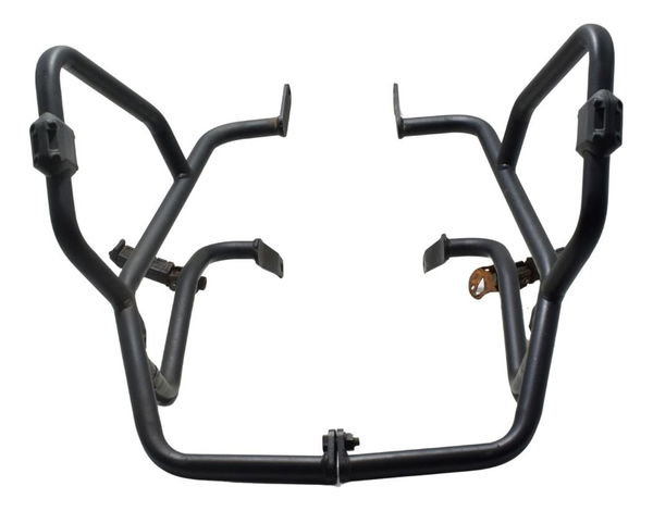 Protetor Motor Carenagem Coyote C/detalhe Honda Nc 700 12-15