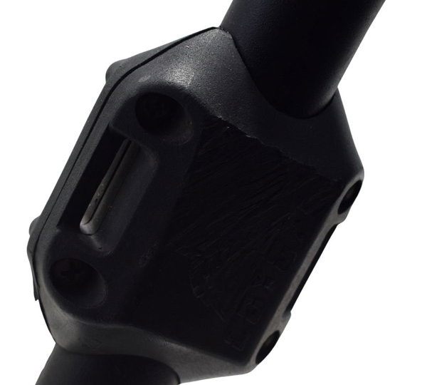 Protetor Motor Carenagem Coyote C/detalhe Honda Nc 700 12-15