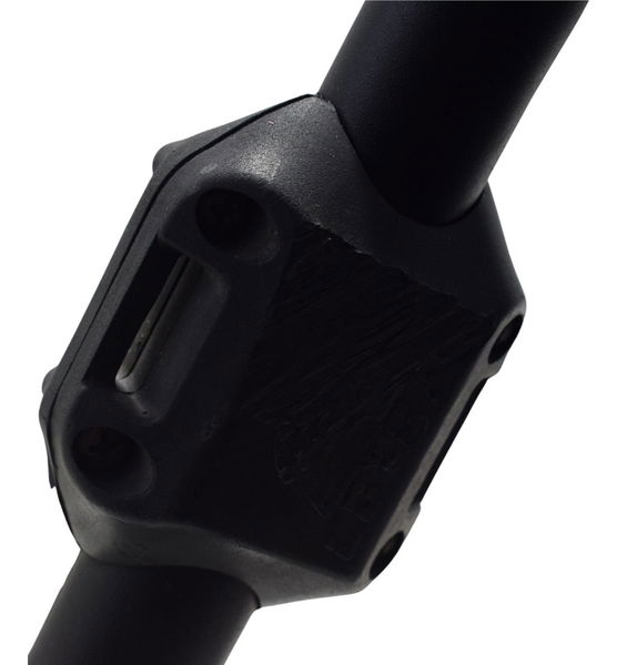 Protetor Motor Carenagem Coyote C/detalhe Honda Nc 700 12-15