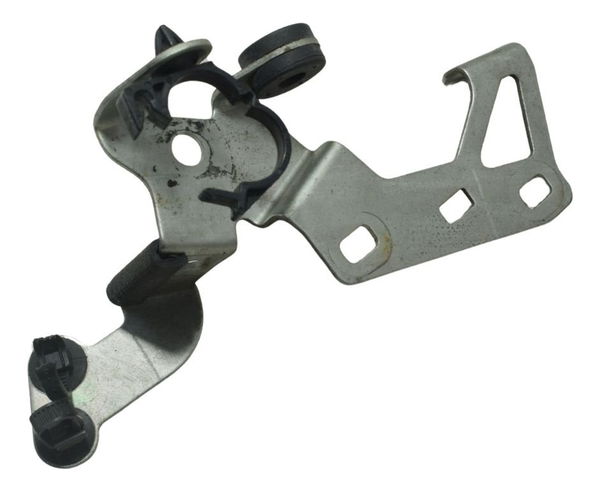 Par Suporte Caixa Filtro Ar Honda Nc 700 12-15 Original