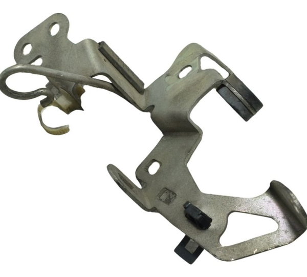 Par Suporte Caixa Filtro Ar Honda Nc 700 12-15 Original