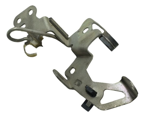 Par Suporte Caixa Filtro Ar Honda Nc 700 12-15 Original