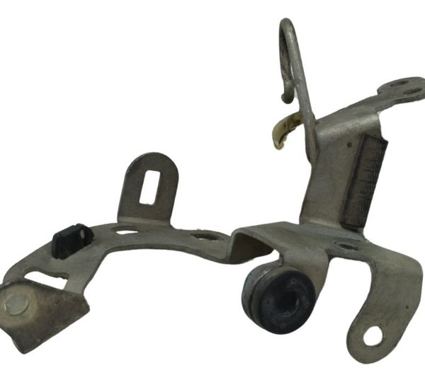 Par Suporte Caixa Filtro Ar Honda Nc 700 12-15 Original