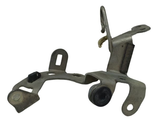 Par Suporte Caixa Filtro Ar Honda Nc 700 12-15 Original