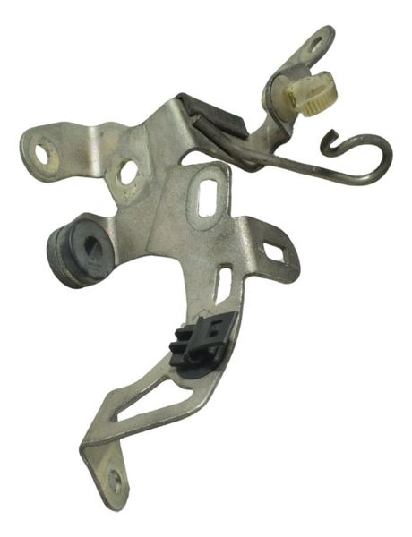 Par Suporte Caixa Filtro Ar Honda Nc 700 12-15 Original