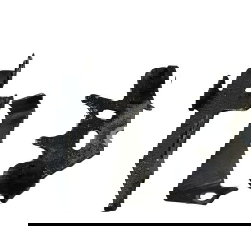 Kit Suporte Diversos Motor Honda Nc 700 12-15 Original