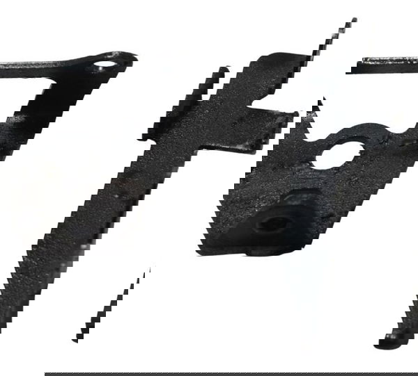 Kit Suporte Diversos Motor Honda Nc 700 12-15 Original