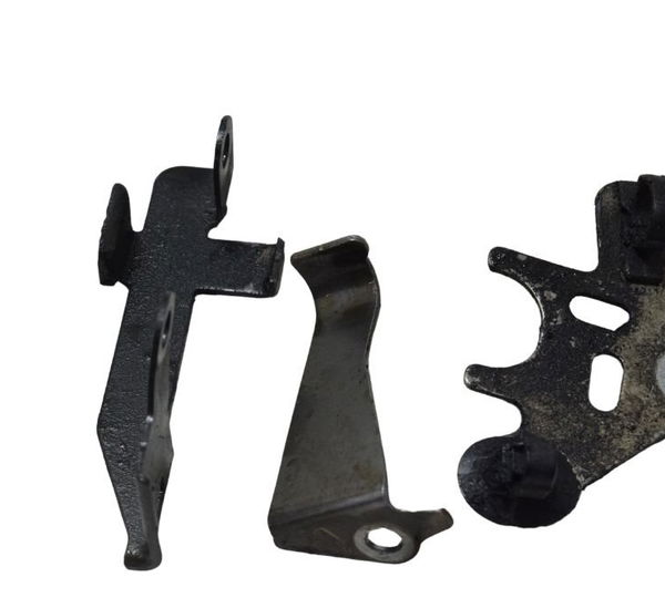 Kit Suporte Diversos Motor Honda Nc 700 12-15 Original