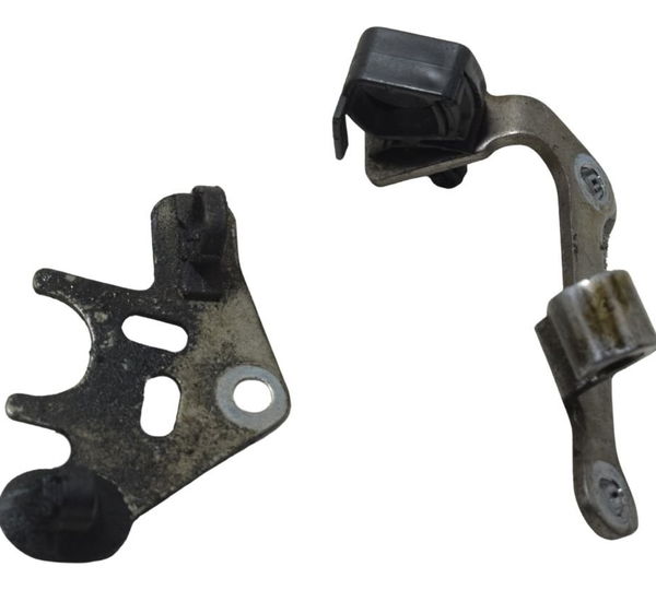 Kit Suporte Diversos Motor Honda Nc 700 12-15 Original