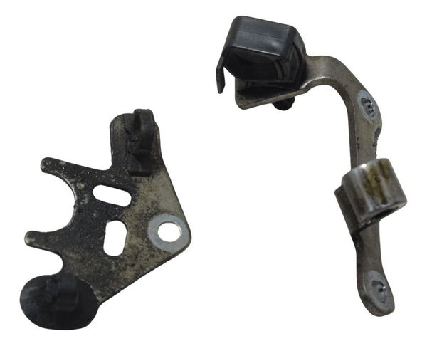 Kit Suporte Diversos Motor Honda Nc 700 12-15 Original