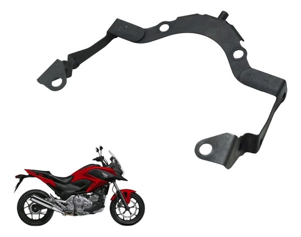 Suporte Farol Honda Nc 700 12-15 Original