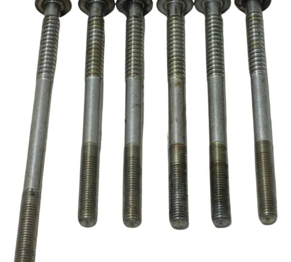 Kit Parafusos Prisioneiro Motor Honda Nc 700 12-15 Original