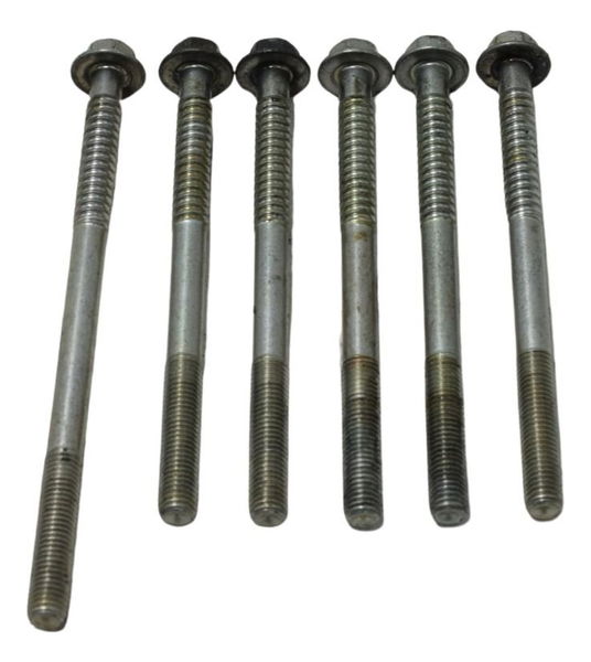 Kit Parafusos Prisioneiro Motor Honda Nc 700 12-15 Original