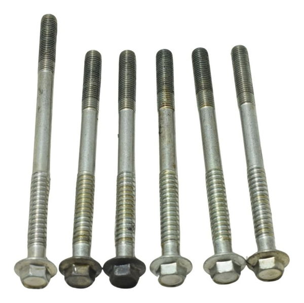 Kit Parafusos Prisioneiro Motor Honda Nc 700 12-15 Original