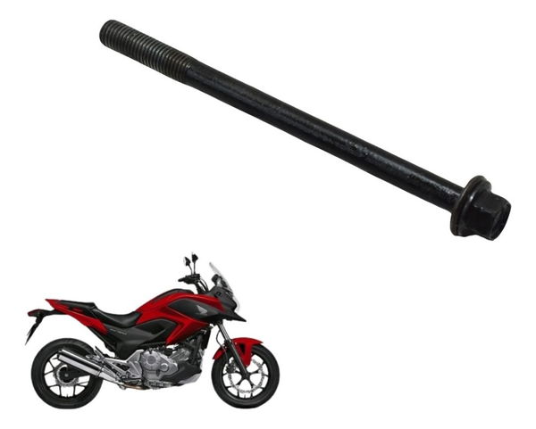 Parafuso Cabeçote Honda Nc 700 12-15 Original