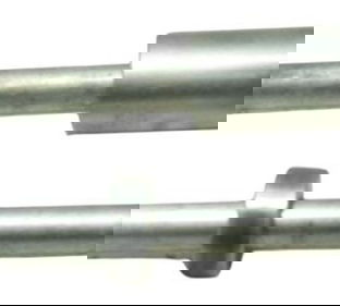 Par Parafuso Fixação Motor Honda Nc 700 12-15 Original